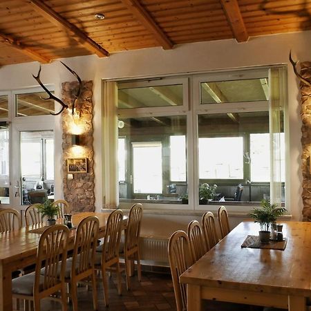 Penzion-Restaurant U Svabku تاخوف المظهر الخارجي الصورة