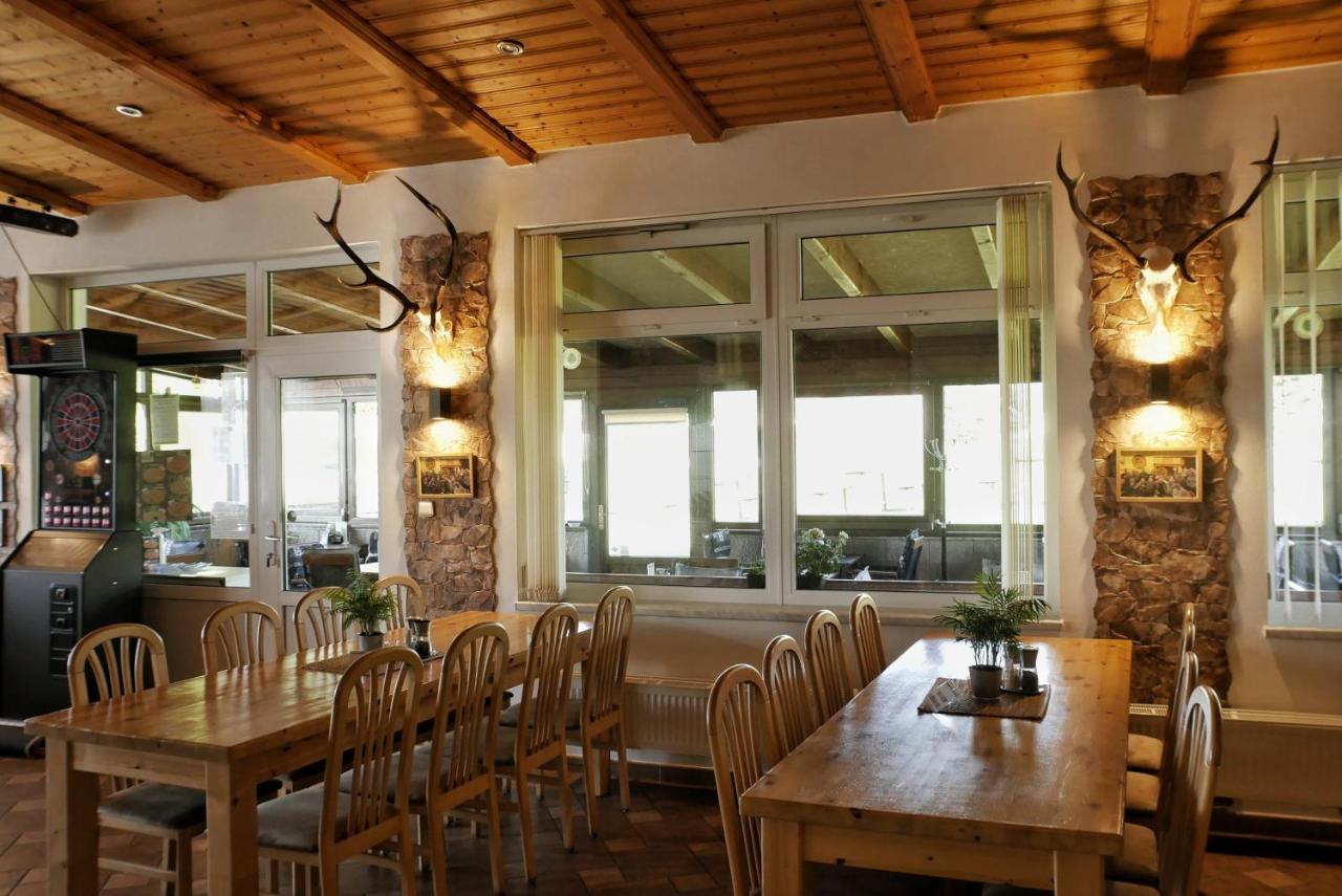 Penzion-Restaurant U Svabku تاخوف المظهر الخارجي الصورة